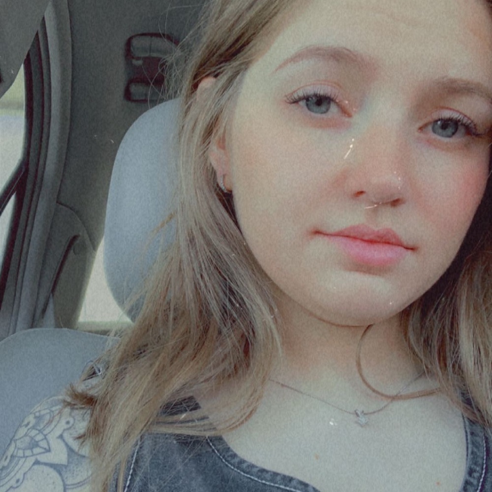 Meet your Posher, Brianna